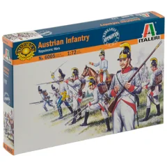 Набор Austrian Infantry (1:72)