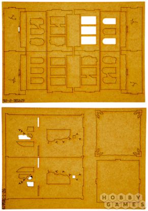 Набор Battle for the Reichstag (1:72) фото 8