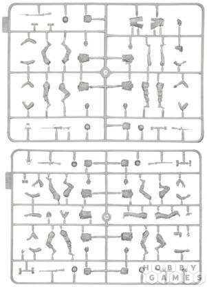 Танк M4A1 Sherman with U.S. Infantry (1:35) фото 6
