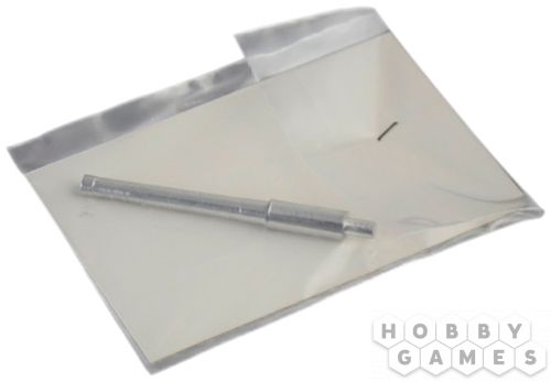 Самоходная артиллерийская установка Semovente M43 da 105/25 Bassotto (1:35) фото 7