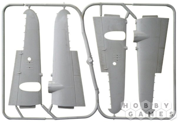 Вопросы про Бомбардировщик CANT Z.1007bis Alcione (1:72) фото 3