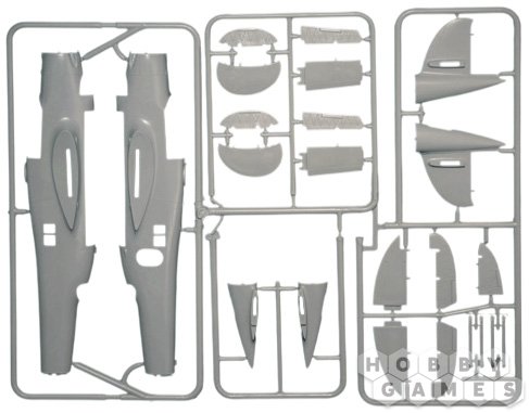 Вопросы про Бомбардировщик CANT Z.1007bis Alcione (1:72) фото 4