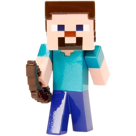 Фигурка Minecraft: Steve