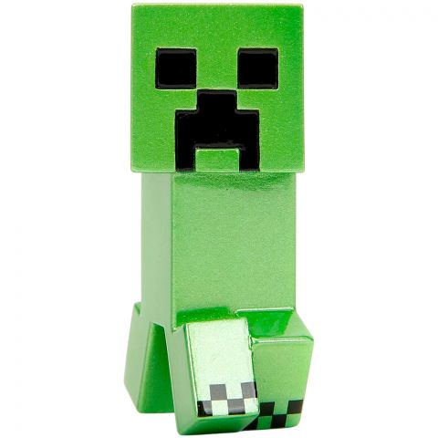 Фигурка Minecraft: Creeper