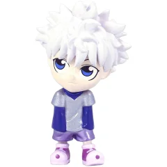 Фигурка Jada Toys: Hunter x Hunter. Killua