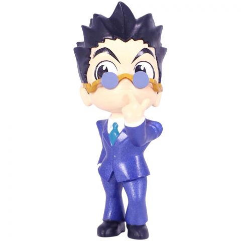 Фигурка Hunter x Hunter: Leorio