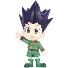 Фигурка Jada Toys: Hunter x Hunter. Gon