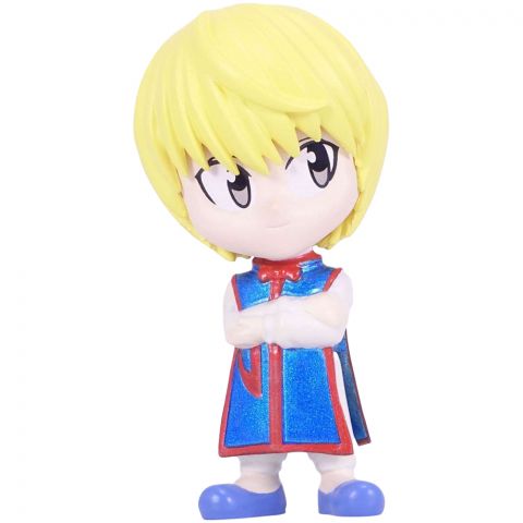 Фигурка Hunter x Hunter: Kurapika