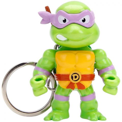 Брелок Teenage Mutant Ninja Turtles: Donatello
