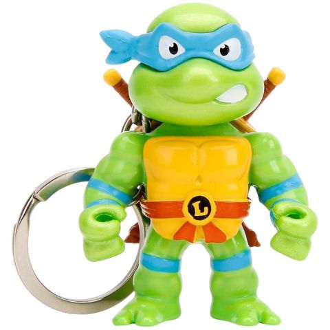 Брелок Teenage Mutant Ninja Turtles: Leonardo
