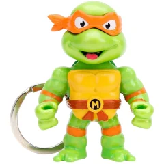 Брелок Teenage Mutant Ninja Turtles: Michelangelo