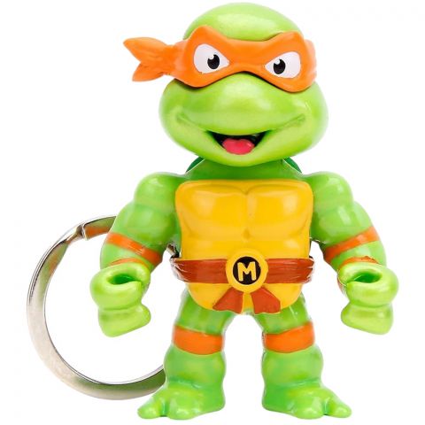 Брелок Teenage Mutant Ninja Turtles: Michelangelo