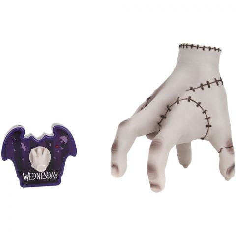 Фигурка Wednesday Addams Thing RC