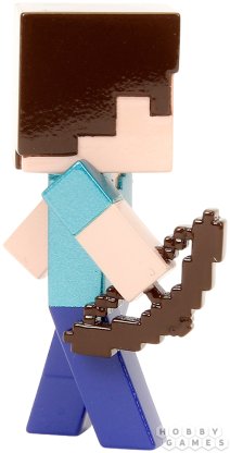 Фигурка Metalfigs Minecraft: Steve фото 2