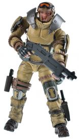 Фигурка JoyToy. Infinity: Ariadna Marauders 5307th Range Unit 1