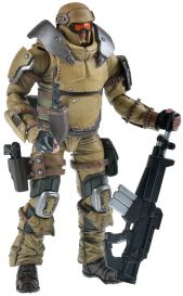 Фигурка JoyToy. Infinity: Ariadna Marauders 5307th Range Unit 2