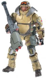 Фигурка JoyToy. Infinity: Ariadna Marauders 5307th Range Unit 3