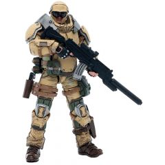 Фигурка JoyToy. Infinity: Ariadna Marauders 5307th Range Unit 4