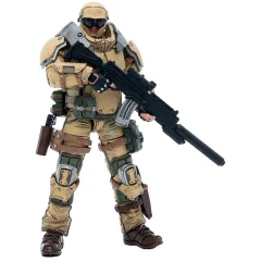 Фигурка JoyToy. Infinity: Ariadna Marauders 5307th Range Unit 4