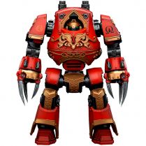 Фигурка JoyToy. Warhammer 30,000: Blood Angels Contemptor-Incaendius Dreadnought