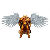 Фигурка JoyToy. Warhammer 30,000: Blood Angels Sanguinius Primarch of the IXth Legion