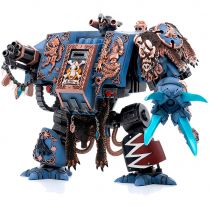 Фигурка JoyToy. Warhammer 30,000: Space Wolves Bjorn the Fell-Handed