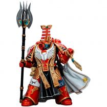 Фигурка JoyToy. Warhammer 30,000: Thousand Sons Legion Librarian Consul