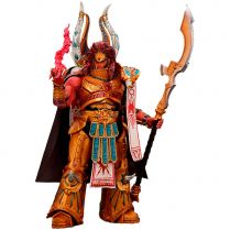 Фигурка JoyToy. Warhammer 30,000: Thousand Sons Magnus the Red Primarch of the XVth Legion