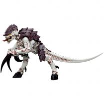 Фигурка JoyToy. Warhammer 40,000: Tyranids Hive Fleet Leviathan Hormagaunt 1