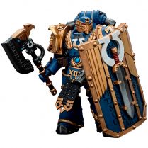 Фигурка JoyToy. Warhammer 30,000: Ultramarines Invictarus Suzerain Squad Suzerain 2