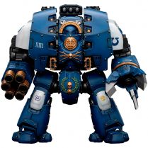 Фигурка JoyToy. Warhammer 30,000: Ultramarines Leviathan Dreadnought with Cyclonic Melta Lance & Siege Claws