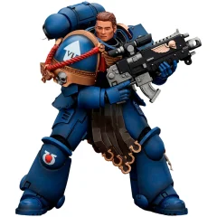 Фигурка JoyToy. Space Marine 2: Ultramarines Sergeant Gadriel