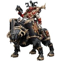 Фигурка JoyToy. Warhammer 40,000: World Eaters. Lord Invocatus