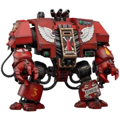 Фигурка JoyToy. Warhammer 40,000: Blood Angels Furioso Dreadnought Brother Samel