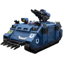 Фигурка JoyToy. Warhammer 40,000: Ultramarines Razorback with twin lascannon