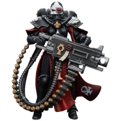 Фигурка JoyToy. Warhammer 40,000: Adepta Sororitas Retributor with Heavy Bolter