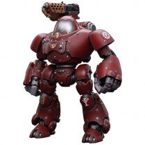Фигурка JoyToy. Warhammer 40,000: Kastelan Robot with Incendine Combustor