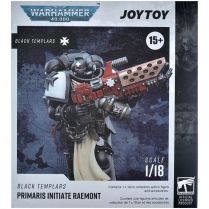 Фигурка JoyToy. Warhammer 40,000: Primaris Initiate Brother Raemont