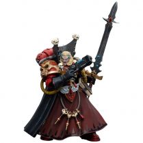 Фигурка JoyToy. Warhammer 40,000: Blood Angels Mephiston