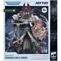 Фигурка JoyToy. Warhammer 40,000: Dark Angels Primarch Lion El'Jonson