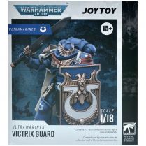 Фигурка JoyToy. Warhammer 40,000: Ultramarines Victrix Guard