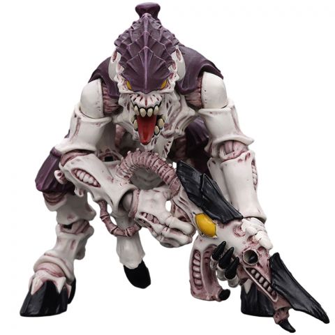 Фигурка JoyToy. Warhammer 40,000: Tyranids Hive. Fleet Leviathan Termagant with Fleshborer