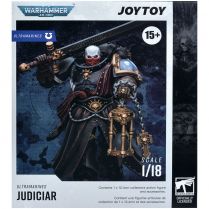 Фигурка JoyToy. Warhammer 40,000: Ultramarines Judiciar
