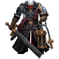 Фигурка JoyToy. Warhammer 40,000: Ultramarines Judiciar