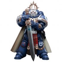 Фигурка JoyToy. Warhammer 40,000: Ultramarines Primaris Captain