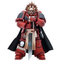 Фигурка JoyToy. Warhammer 40,000: Blood Angels Veteran Alberigo