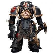 Фигурка JoyToy. Warhammer 30,000: Space Wolves Deathsworn Pack Deathsworn 1