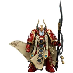Фигурка JoyToy. Warhammer 30,000: Thousand Sons Ahzek Ahriman
