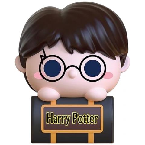 Фигурка-сюрприз Harry Potter: Mini Bean Series