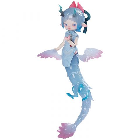 Фигурка-сюрприз Adou-Loong Fantasia Series Action Figure BJD